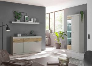 INOSIGN Wandmeubel SCARA (3 stuks)