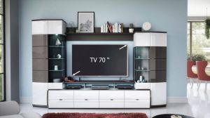 INOSIGN Wandmeubel Trendy zonder verlichting (set)