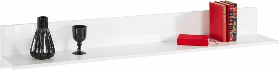 INOSIGN Wandplank Easy Breedte 138 cm