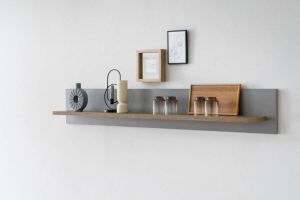 INOSIGN Wandrek Casablanca Breedte 137 cm