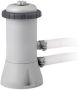 Intex Zwembad Filterpomp 28604GS C600 2.271 Liter per uur - Thumbnail 3