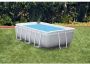 Intex Prism Frame™ Rectangular Premium Pool Set Opzetzwembad 300 x 175 x 80 cm - Thumbnail 2