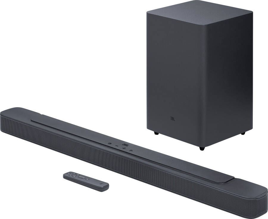 JBL Bar 2.1 | Soundbars | Beeld&Geluid Audio | 6925281926501 - Foto 9