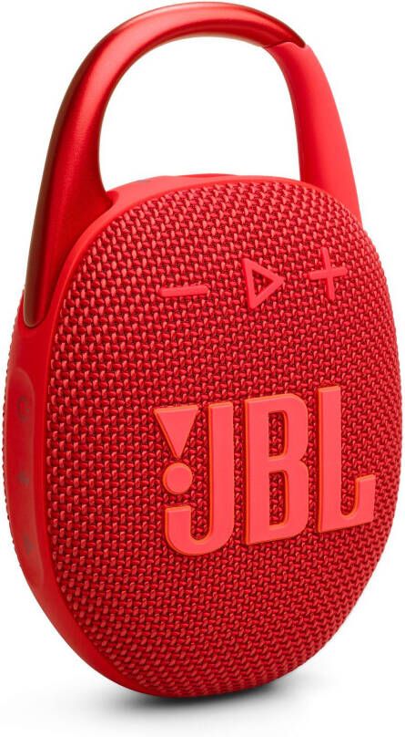 JBL Bluetooth luidspreker Clip 5 ultra-compact water- en stofbestendig (ip67) 7 watt rms - Foto 8