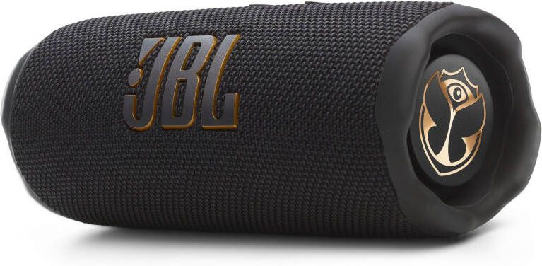 JBL Bluetooth luidspreker Flip 7 Tomorrowland Edition