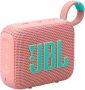 JBL Go 4 Roze | Speakers | 1200130011443 - Thumbnail 3