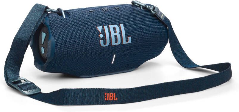 JBL Bluetooth luidspreker XTREME 4 draagbare waterdichte luidspreker met schouderriem