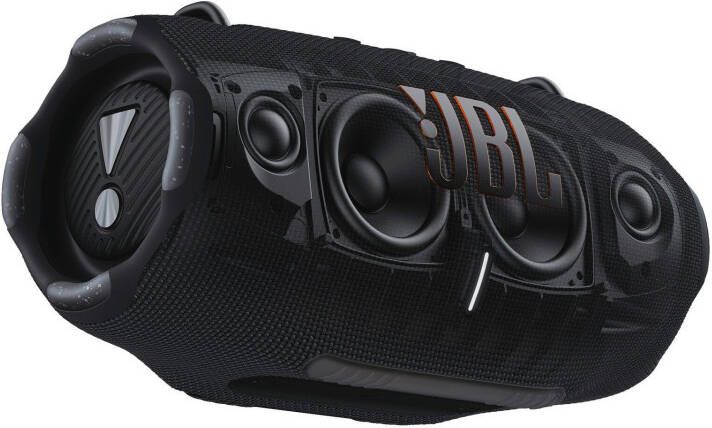 JBL Bluetooth luidspreker XTREME 4 draagbare waterdichte luidspreker met schouderriem verwisselbare batterij snel opladen multi-speaker-connectiviteit - Foto 4