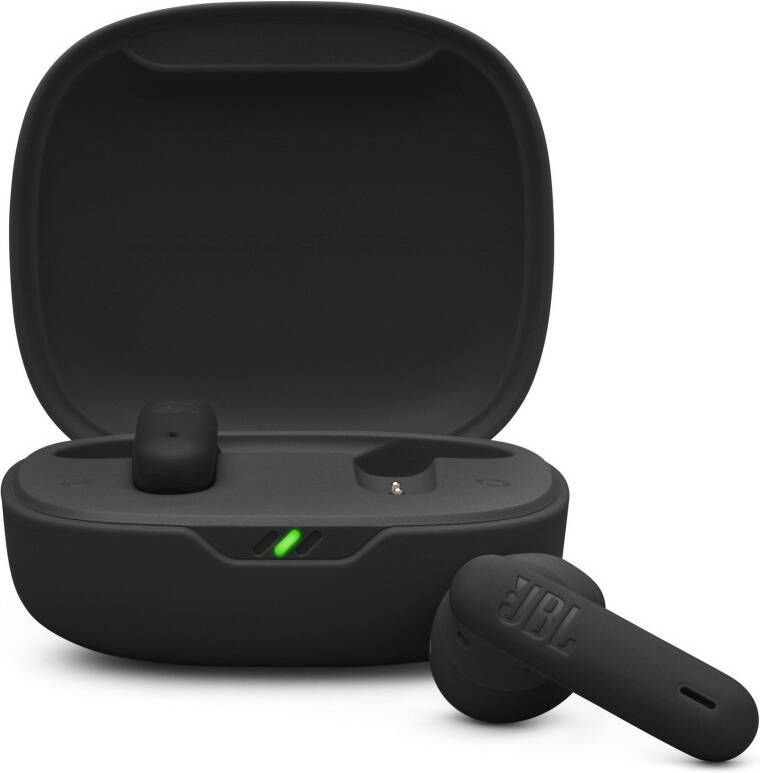 JBL Draadloze in-ear hoofdtelefoon Wave Flex 2