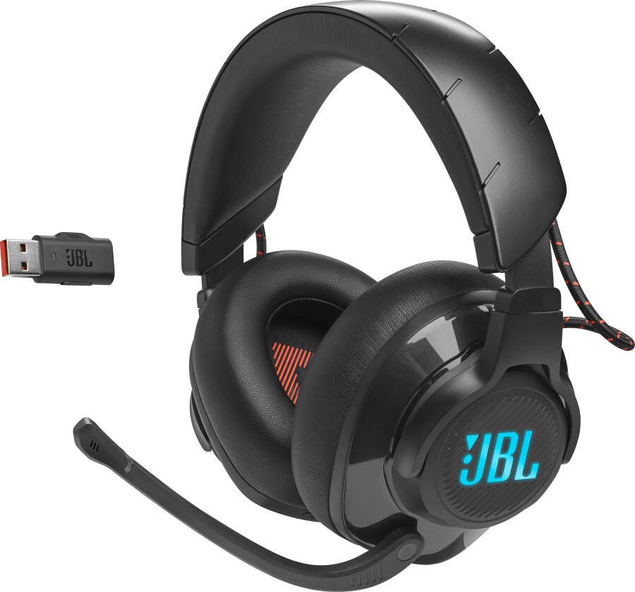 JBL Quantum 610 | Koptelefoon aanbiedingen | 6925281997860