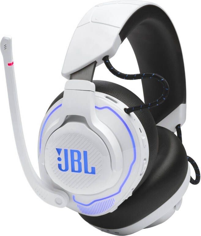 JBL Gaming-headset Quantum 910P Console Wireless