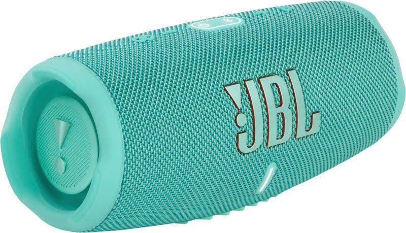 JBL Charge 5 Teal OP=OP | Speakers | Beeld&Geluid Audio | 6925281982125