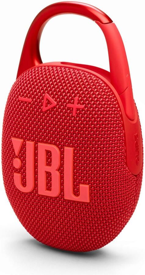 JBL Bluetooth luidspreker Clip 5 ultra-compact water- en stofbestendig (ip67) 7 watt rms - Foto 5