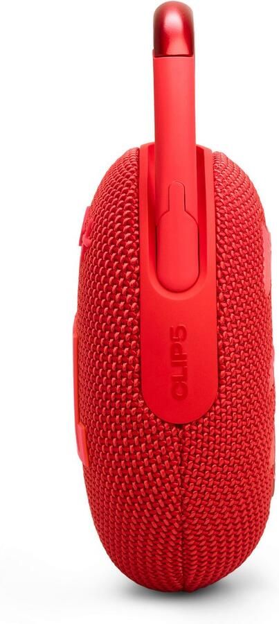 JBL Bluetooth luidspreker Clip 5 ultra-compact water- en stofbestendig (ip67) 7 watt rms - Foto 6