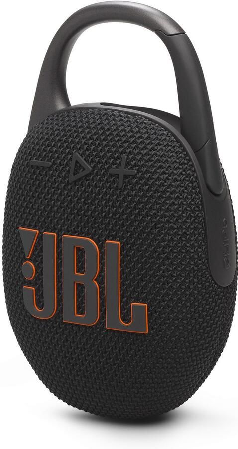 JBL Bluetooth luidspreker Clip 5 ultra-compact water- en stofbestendig (ip67) 7 watt rms
