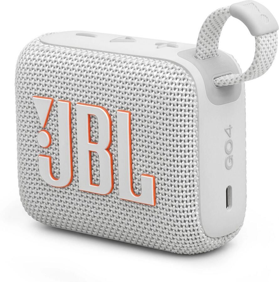 JBL Bluetooth luidspreker GO 4 - Foto 2