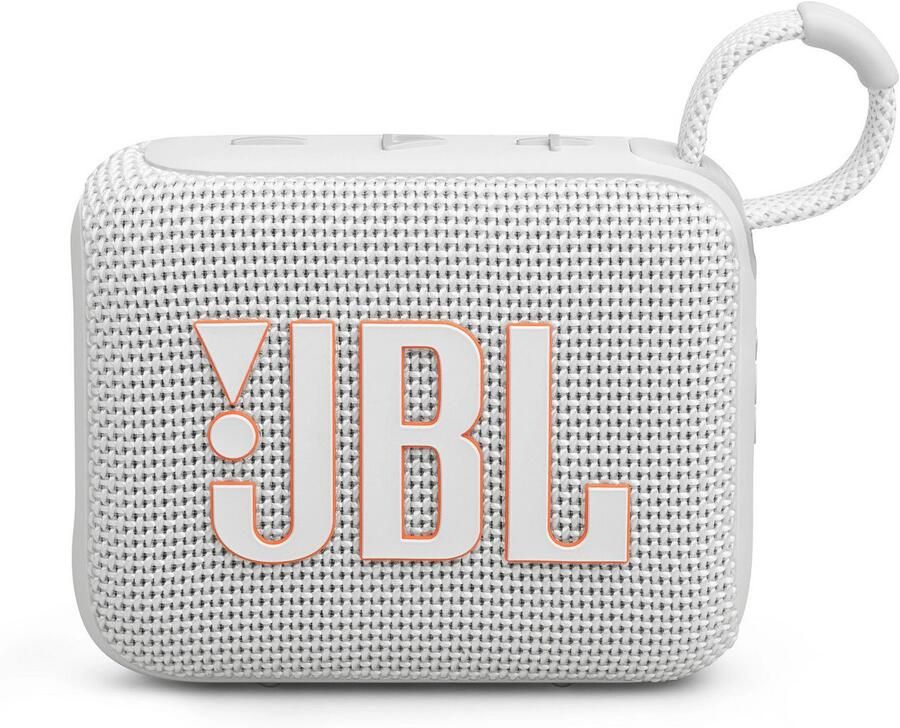 JBL Bluetooth luidspreker GO 4 - Foto 7