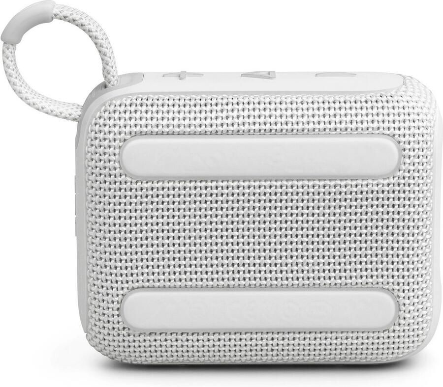 JBL Bluetooth luidspreker GO 4 - Foto 5