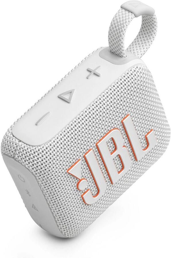 JBL Bluetooth luidspreker GO 4 - Foto 15
