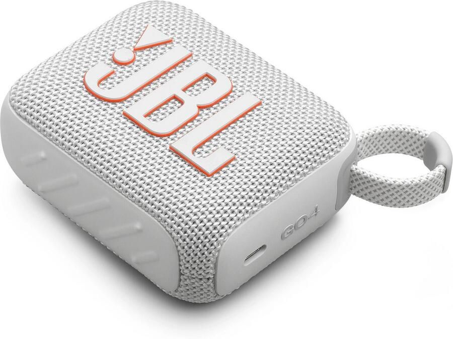 JBL Bluetooth luidspreker GO 4 - Foto 8