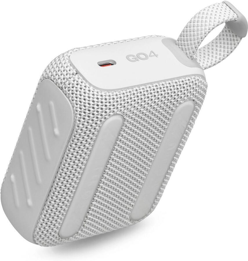 JBL Bluetooth luidspreker GO 4 - Foto 4