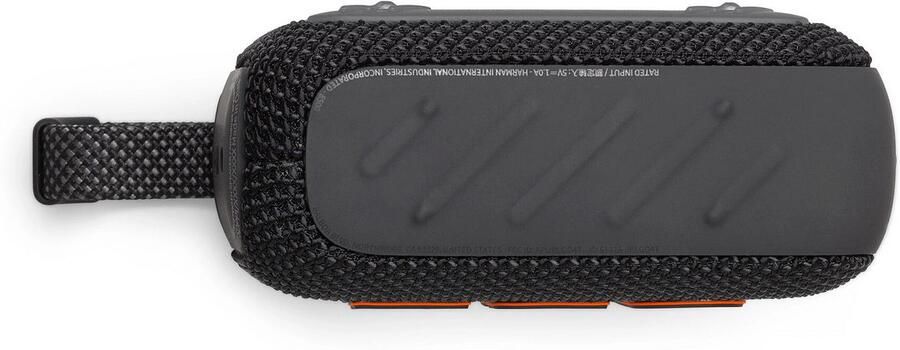 JBL Go 4 Zwart | Speakers | 1200130009433 - Foto 18
