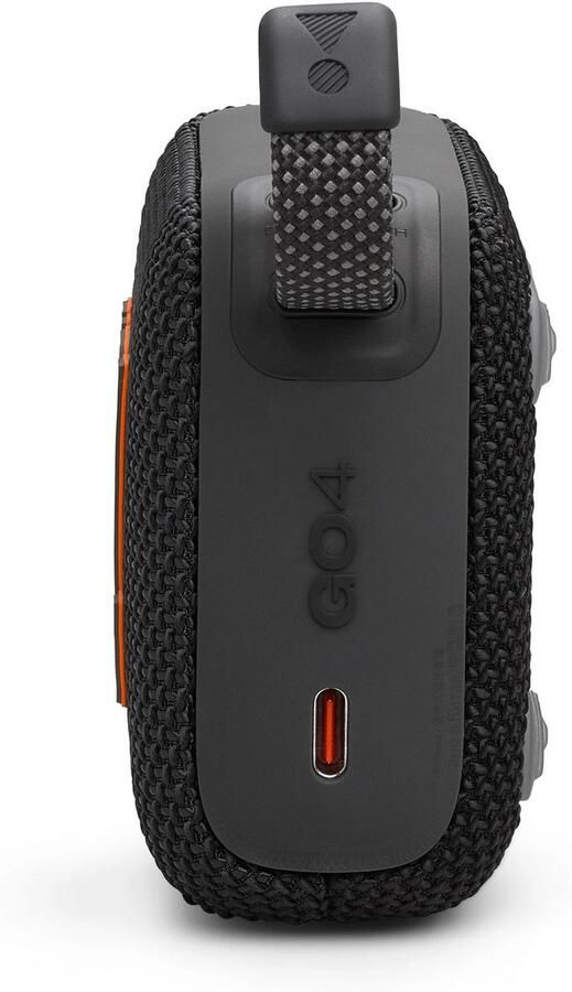 JBL Go 4 Zwart | Speakers | 1200130009433 - Foto 15