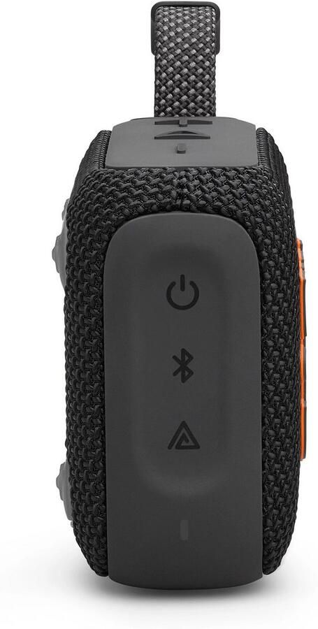 JBL Go 4 Zwart | Speakers | 1200130009433 - Foto 16