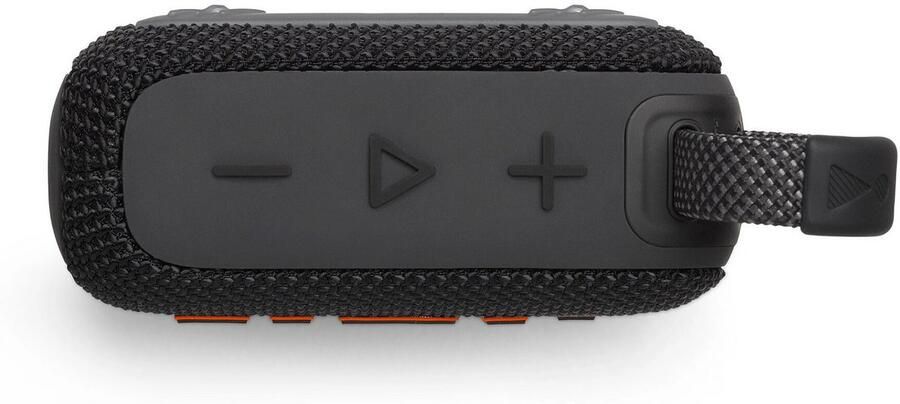 JBL Go 4 Zwart | Speakers | 1200130009433 - Foto 17