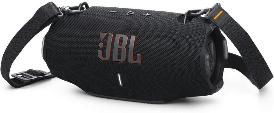 JBL Bluetooth luidspreker XTREME 4 draagbare waterdichte luidspreker met schouderriem verwisselbare batterij snel opladen multi-speaker-connectiviteit - Foto 5