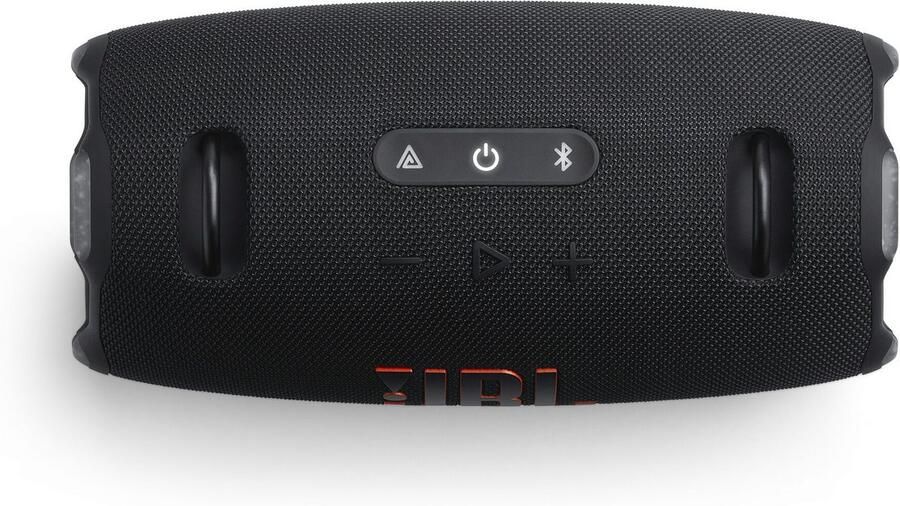 JBL Bluetooth luidspreker XTREME 4 draagbare waterdichte luidspreker met schouderriem verwisselbare batterij snel opladen multi-speaker-connectiviteit - Foto 3