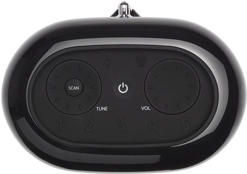 JBL Tuner XL Zwart | Radio s | Beeld&Geluid Audio | 6925281970641