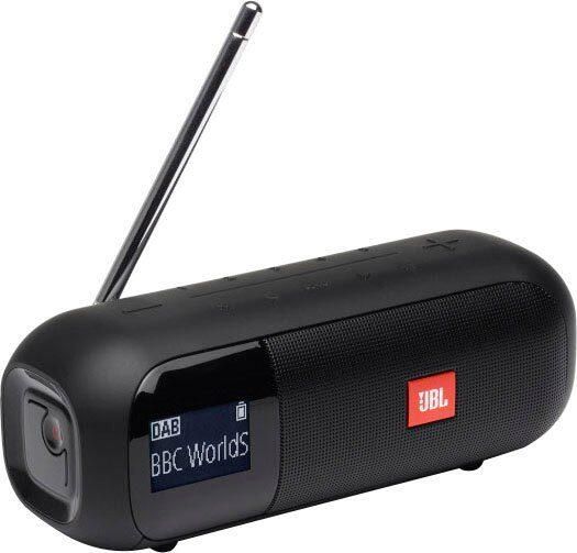 JBL Tuner 2 Zwart | Radio s | Beeld&Geluid Audio | 6925281970689