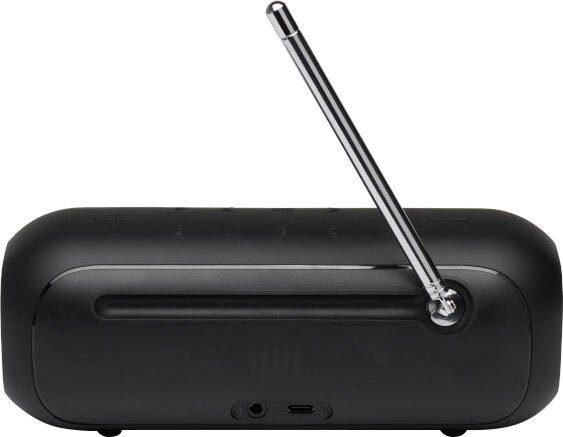 JBL Tuner 2 Zwart | Radio s | Beeld&Geluid Audio | 6925281970689 - Foto 9