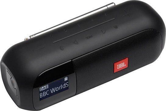 JBL Tuner 2 Zwart | Radio s | Beeld&Geluid Audio | 6925281970689 - Foto 5