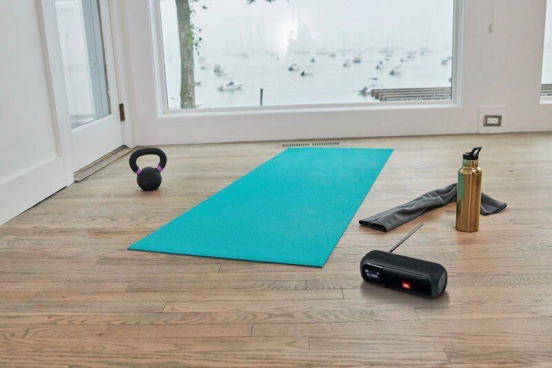 JBL Tuner 2 Zwart | Radio s | Beeld&Geluid Audio | 6925281970689 - Foto 3