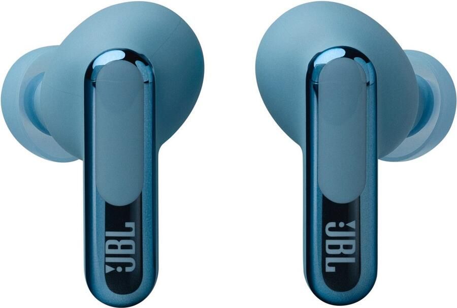 JBL Draadloze in-ear hoofdtelefoon LIVE BEAM 3 True Adaptive Noise Cancelling IP55 Personi-Fi 3.0 - Foto 11