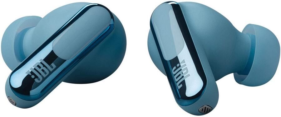 JBL Draadloze in-ear hoofdtelefoon LIVE BEAM 3 True Adaptive Noise Cancelling IP55 Personi-Fi 3.0 - Foto 10