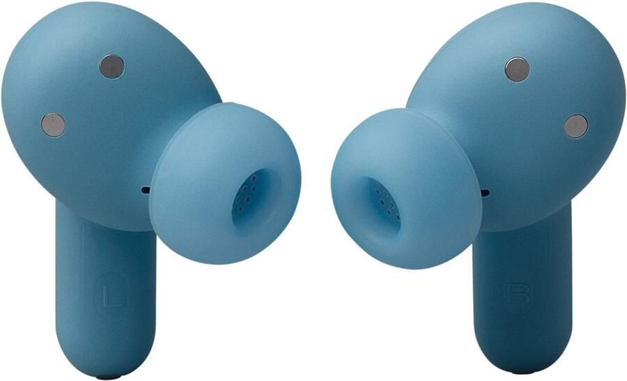 JBL Draadloze in-ear hoofdtelefoon LIVE BEAM 3 True Adaptive Noise Cancelling IP55 Personi-Fi 3.0 - Foto 8