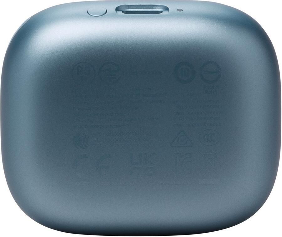 JBL Draadloze in-ear hoofdtelefoon LIVE BEAM 3 True Adaptive Noise Cancelling IP55 Personi-Fi 3.0 - Foto 4