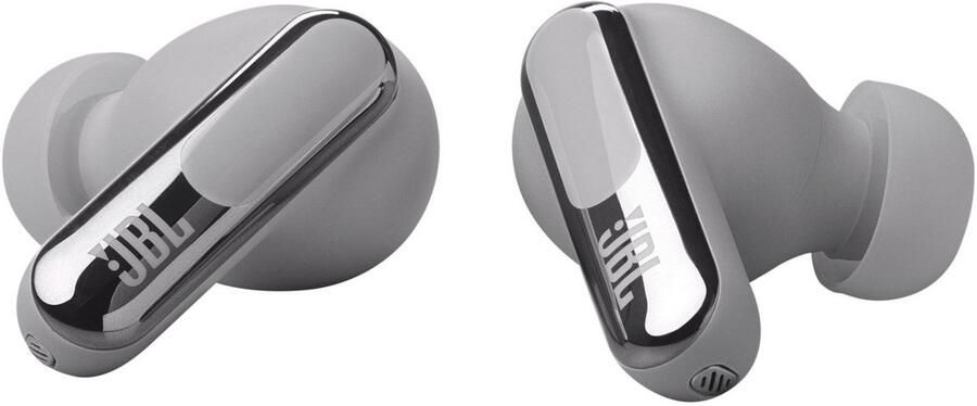 Harman Kardon JBL Live Beam 3 Zilver | Draadloze oortjes | Beeld&Geluid Koptelefoons | 1200130011641 - Foto 11