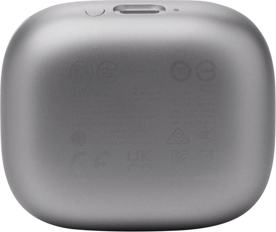 Harman Kardon JBL Live Beam 3 Zilver | Draadloze oortjes | Beeld&Geluid Koptelefoons | 1200130011641 - Foto 3