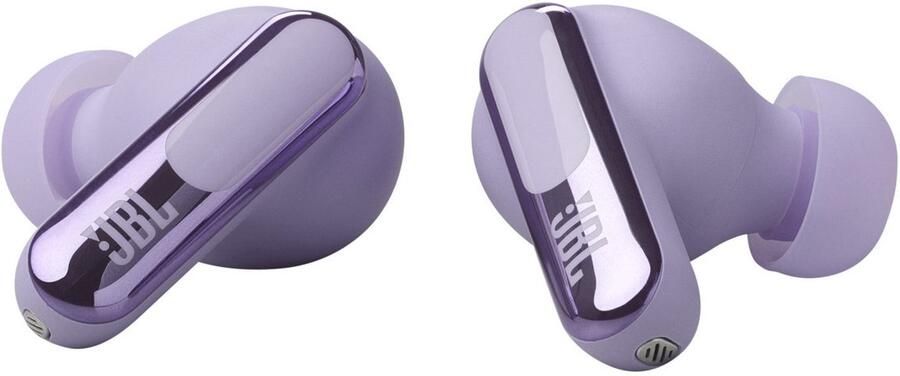 JBL Draadloze in-ear hoofdtelefoon LIVE BEAM 3 True Adaptive Noise Cancelling IP55 Personi-Fi 3.0 - Foto 8