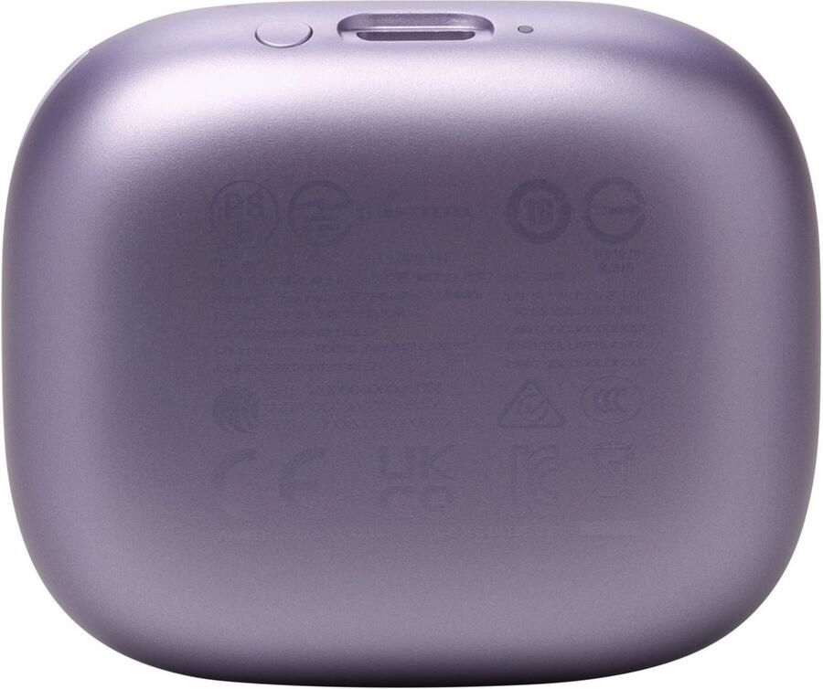 JBL Draadloze in-ear hoofdtelefoon LIVE BEAM 3 True Adaptive Noise Cancelling IP55 Personi-Fi 3.0 - Foto 4