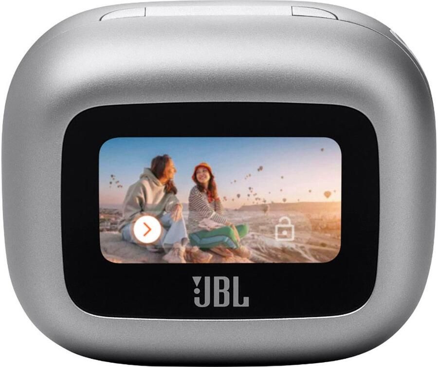 JBL Draadloze in-ear hoofdtelefoon LIVE BUDS 3 True Adaptive Noise Cancelling IP55 Personi-Fi 3.0 - Foto 2