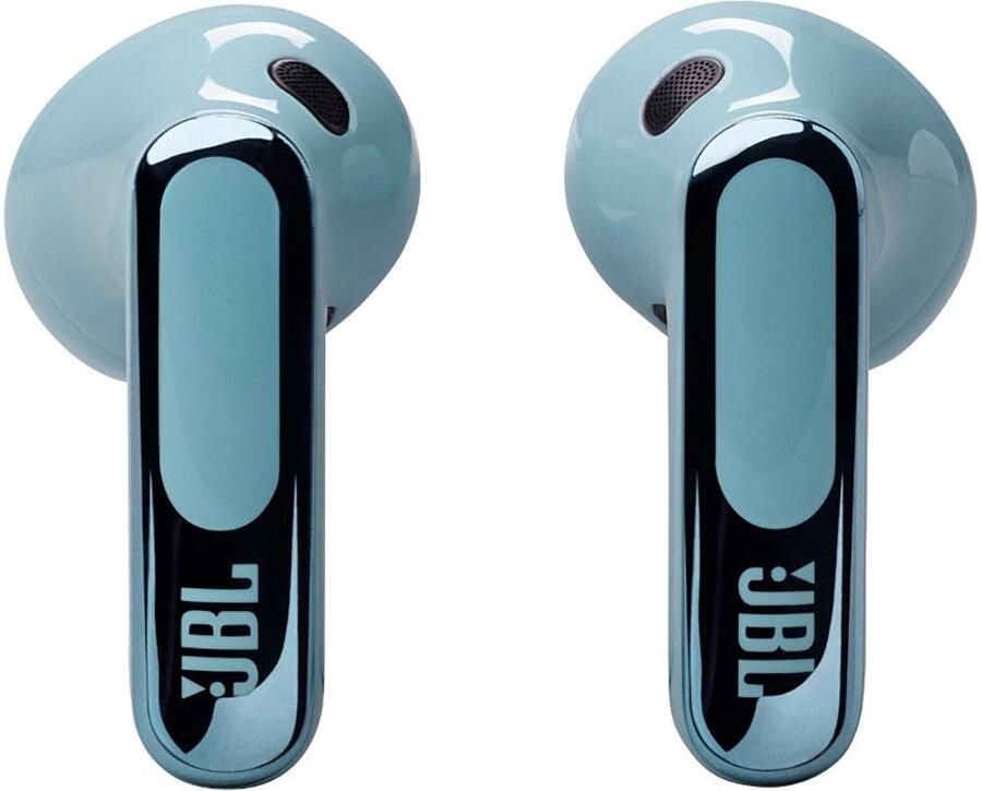 JBL Draadloze in-ear hoofdtelefoon LIVE FLEX 3 True Adaptive Noise Cancelling IP54 Personi-Fi 3.0 - Foto 6