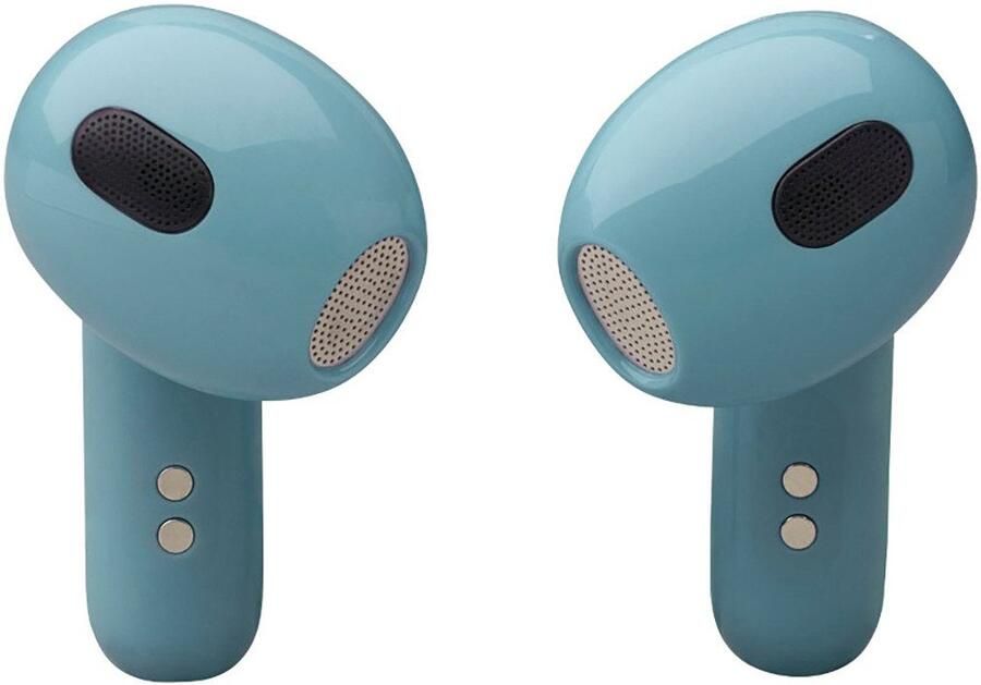 JBL Draadloze in-ear hoofdtelefoon LIVE FLEX 3 True Adaptive Noise Cancelling IP54 Personi-Fi 3.0 - Foto 7