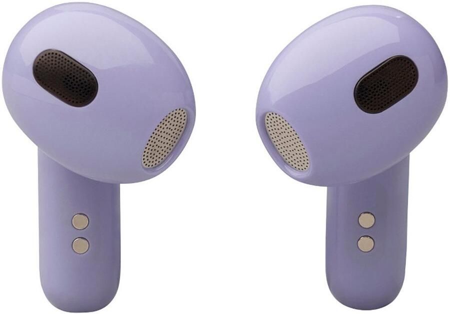 Harman Kardon JBL Live Flex 3 Paars | Draadloze oortjes | Beeld&Geluid Koptelefoons | 1200130012297 - Foto 6