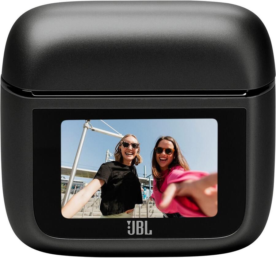 JBL Tour Pro 3 Zwart | True Wireless oordopjes | 1200130013836 - Foto 8