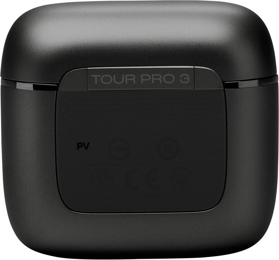 JBL Tour Pro 3 Zwart | True Wireless oordopjes | 1200130013836 - Foto 9